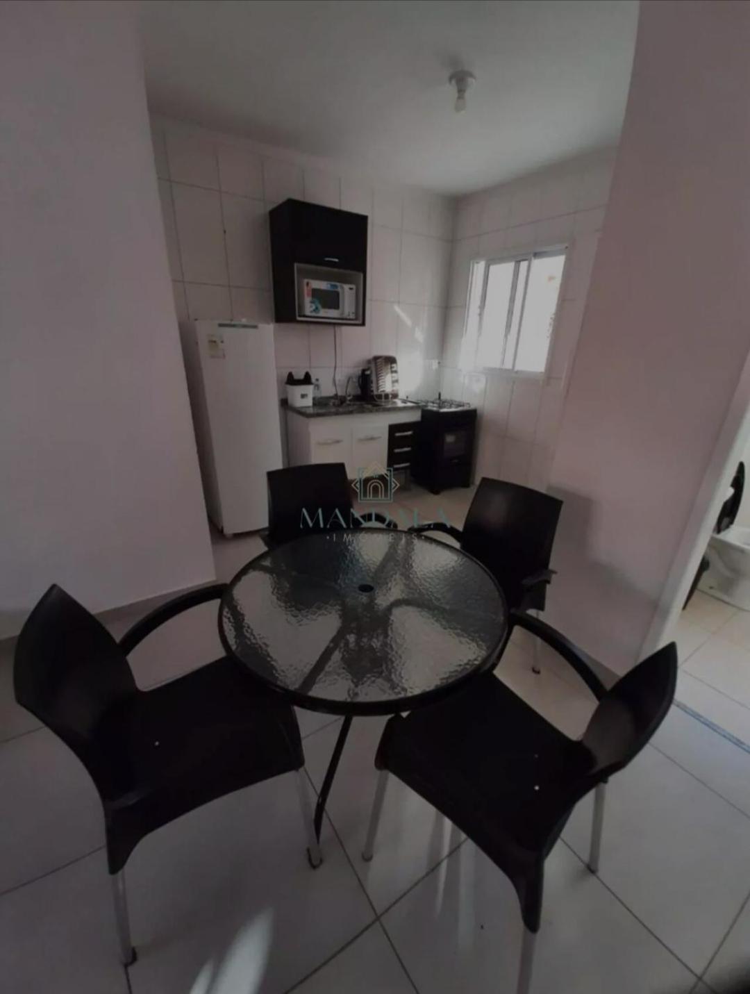 Apartment Residencial Cristal Do Indaia I